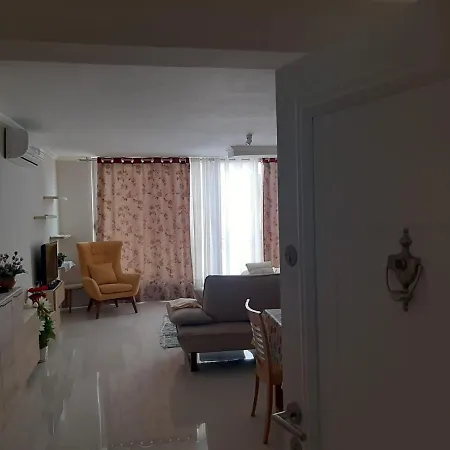 Casa Holiday home