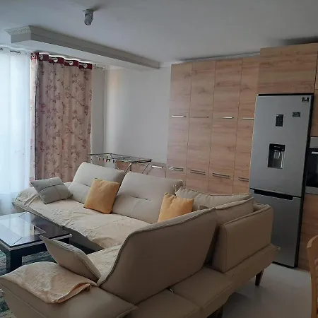 Casa Prázdninový dům *