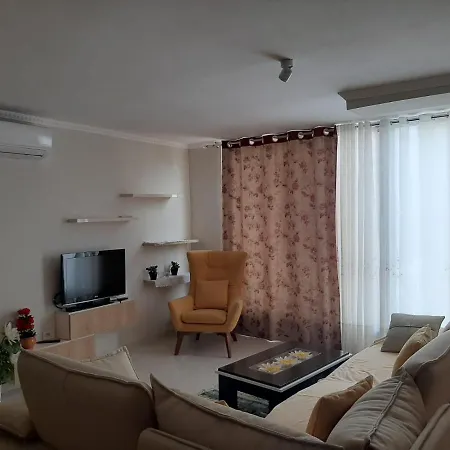 Holiday home Casa *